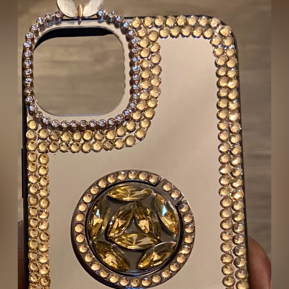 IPhone case